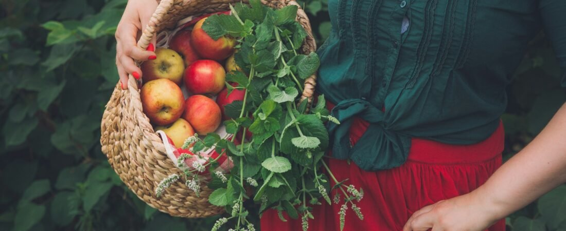 Alimentação Plant-Based para Mulheres: Benefícios e Cuidados Necessários