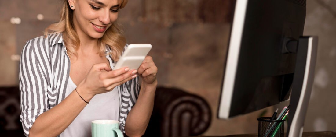 Como sites de acompanhantes estão mudando a divulgação de serviços online 